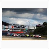 EIBACH for DTM ...
