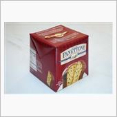 そろそろパネットーネの季節