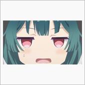今日のアニメ（その３）