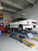 1号機も