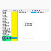 今月は赤字と思ってた月の家計簿