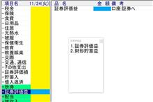 今月は赤字と思ってた月の家計簿