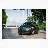 ホンダのEVが発表されました