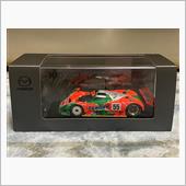 MAZDA 787B【ミニカ ...