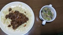 今日の晩御飯は…贅沢な定番モノで貴族風にw