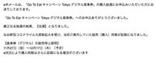 Go To Eat キャンペーン Tokyo デジタル食事券