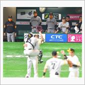 常勝チームって…