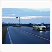 岐阜県道220号安八海津線→ ...