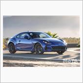 新スバルBRZ妄想チューニング