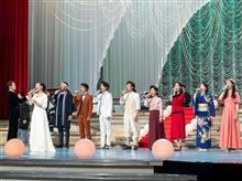 ドラマ エール 最終回 20201127