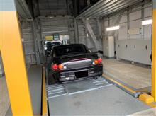 駐車場の契約