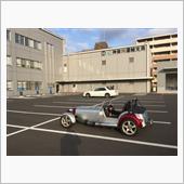 ゼロワン　ユーザー車検