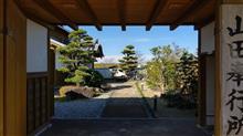 山田奉行所記念館開館15周年記念特別展示会15年の歩み