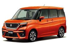 これでルーミーと闘うぞ！ソリオ・ソリオバンディット新型へ