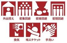 内外コロナ状況(2020/11/27)だけ