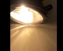 2色切替えLEDバルブにハロゲン色がラインアップされる？