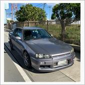 ER34、復活。