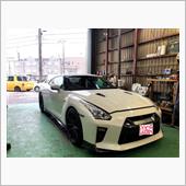 Ｒ３５ オイル交換＆ＴＰＳ設 ...