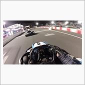 激闘！！カート大会