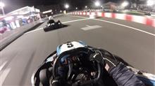 激闘！！カート大会