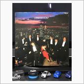 クルマ・ジャケ「CITY A ...