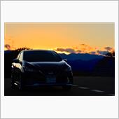 夕焼け