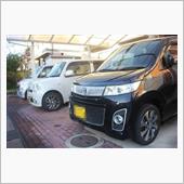 ついにAzwagonが最終日 ...