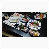 友人3人と忘年会、紀の國さん