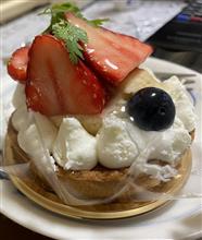 秋の終わり