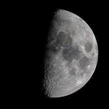 11月後半の星撮り --- 星団・星雲・銀河。