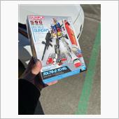 ガンダム入手の旅( ﾟДﾟ)