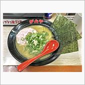 2020年11月のラーメン⑦