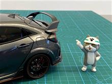 ［初期作戦能力］を獲得する我が家のFK8