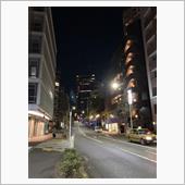 人がいない恵比寿