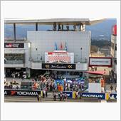 GT３００クラスのシリーズチ ...