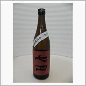 今日のお酒　七田