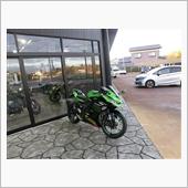 「KAWASAKI ZX-2 ...