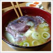 今夜の晩飯～😋
