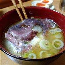 今夜の晩飯～😋