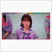ほ、堀ちゃん…MVで卒業発表 ...