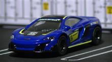 Majorette：’20-11 McLaren 675LT ～PRIME MODEL RACING EDITION 2～