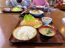 次女殿の食べっぷり