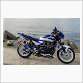 俺らのXJR1300のカスタ ...