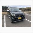 新型N-ONE Premium Tourer試乗してきました。