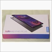 Androidタブレット購入！