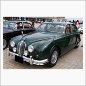 Jaguar MkII Sa ...