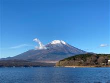 道志、富士五湖から笛吹へ