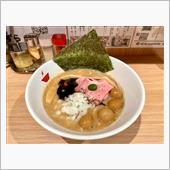 crab台風。@茅場町～人形町