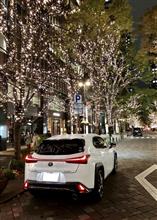 丸の内イルミネーション2020✨