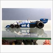 TAMIYA 1/20 タイ ...